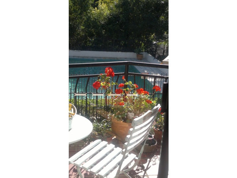 “Riverpark”  Unit 7 /21-25 Dudley Street, Highgate Hill QLD 4101