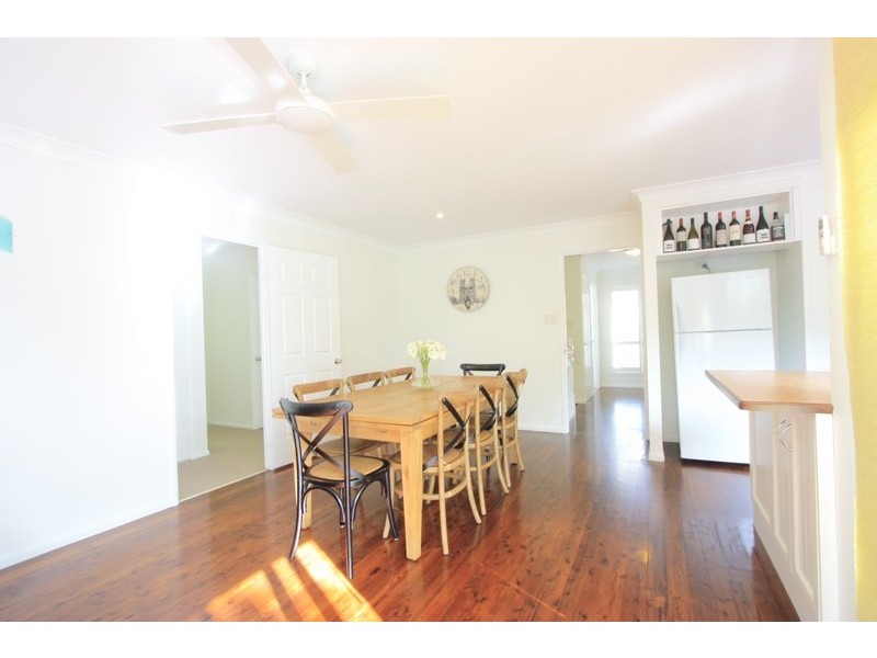 21 Fernbourne Road, Wellington Point QLD 4160