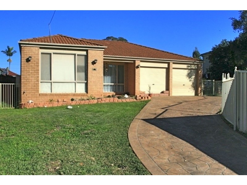 85A Camden Street, Fairfield Heights NSW 2165