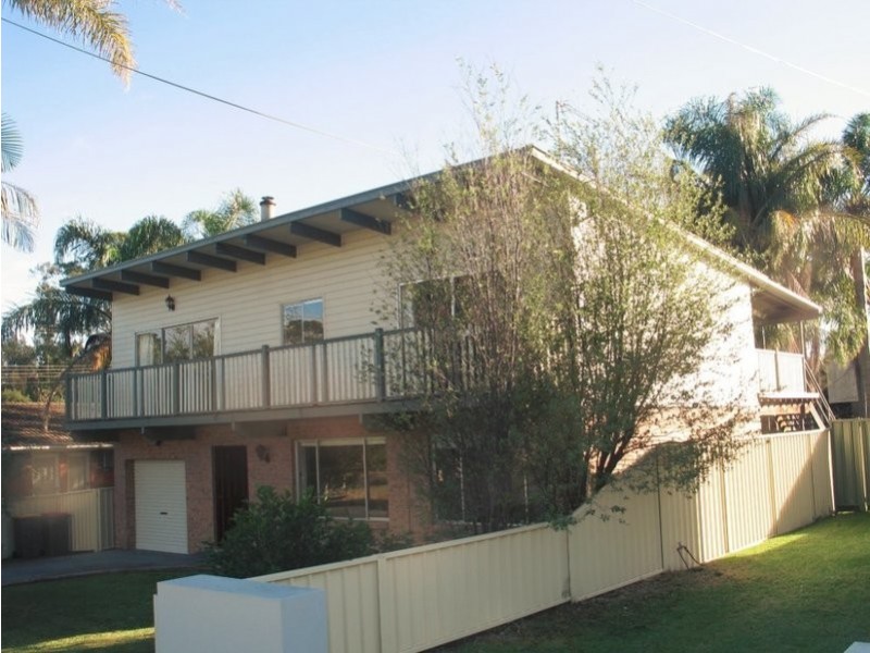 3 Frederick Street, Sanctuary Point NSW 2540