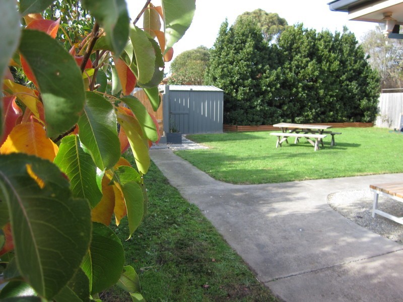 844 Nepean Hwy, Mornington VIC 3931