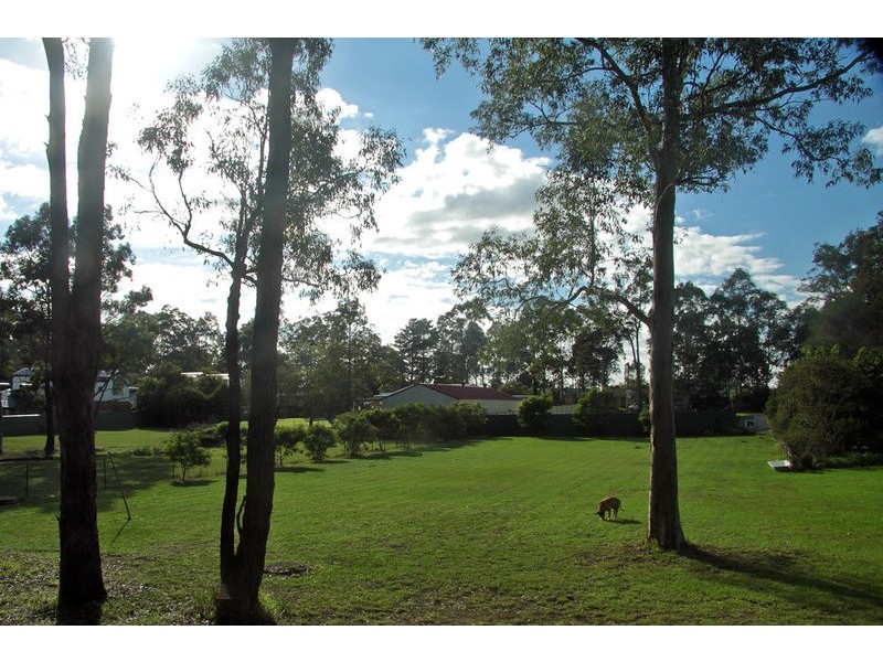 181B Old Southern Rd, Nowra NSW 2541