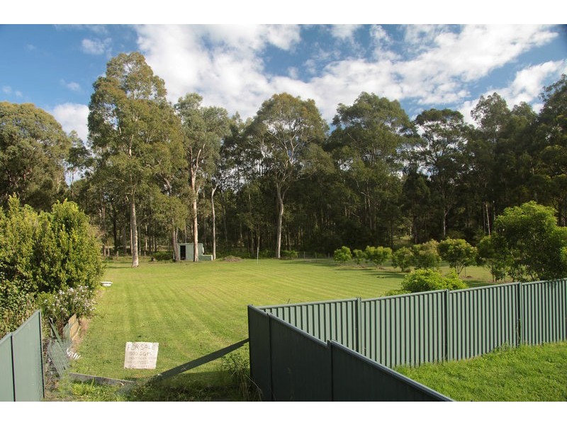 181B Old Southern Rd, Nowra NSW 2541