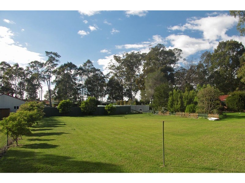 181B Old Southern Rd, Nowra NSW 2541