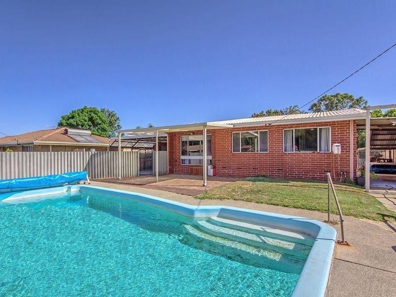 11 Pelham Street, Armadale WA 6112