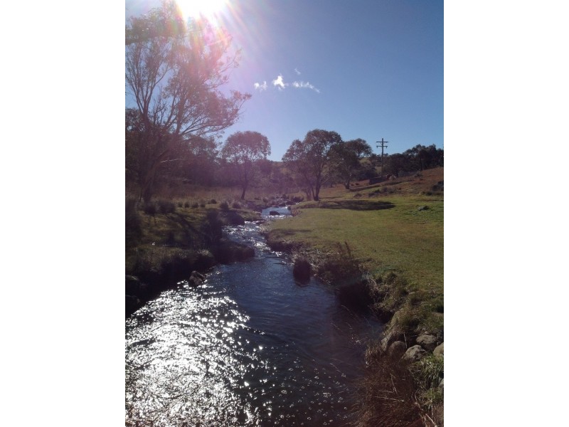Brumbys Run 270 Alpine Way, Crackenback NSW 2627