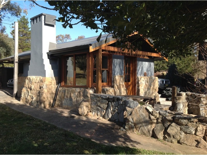 Brumbys Run 270 Alpine Way, Crackenback NSW 2627