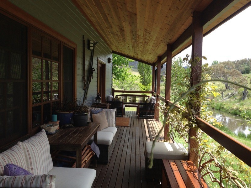 Brumbys Run 270 Alpine Way, Crackenback NSW 2627