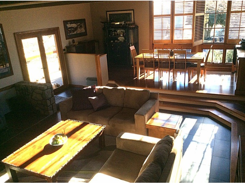 Brumbys Run 270 Alpine Way, Crackenback NSW 2627