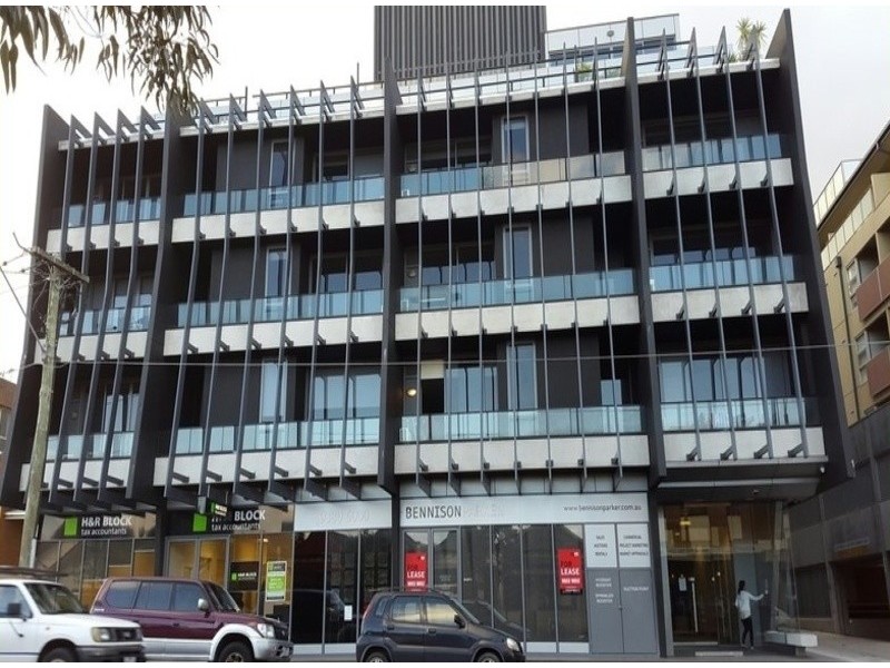 206/1 Brunswick Road, Brunswick East VIC 3057