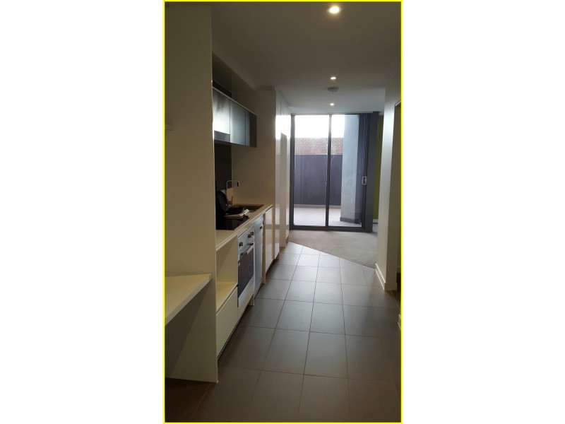 206/1 Brunswick Road, Brunswick East VIC 3057