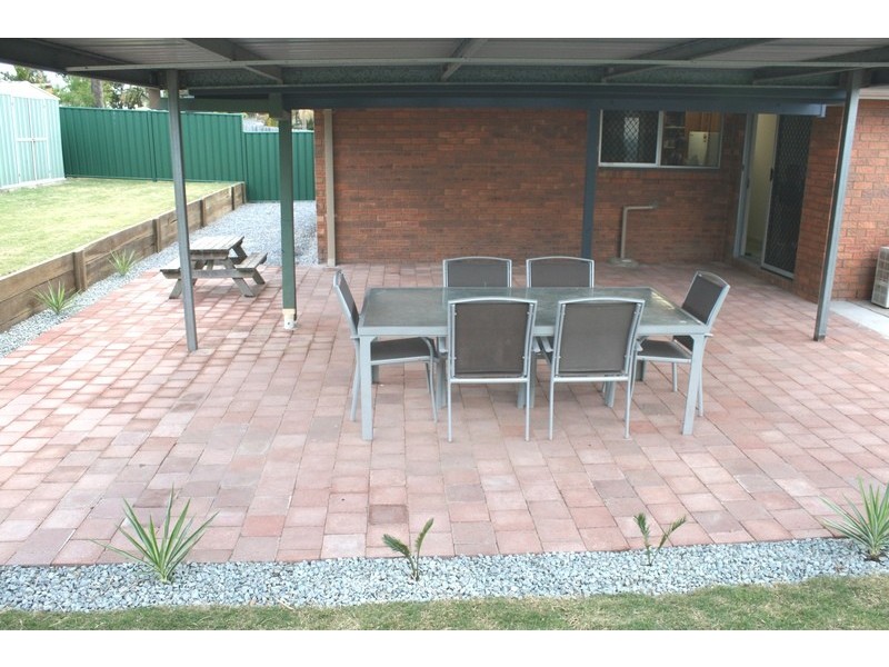 6 Mackellar Drive, Boronia Heights QLD 4124