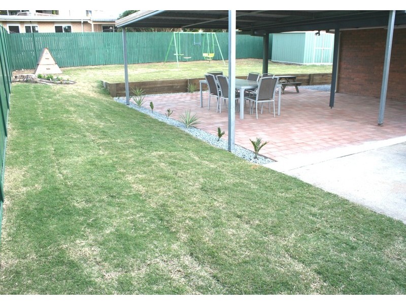 6 Mackellar Drive, Boronia Heights QLD 4124