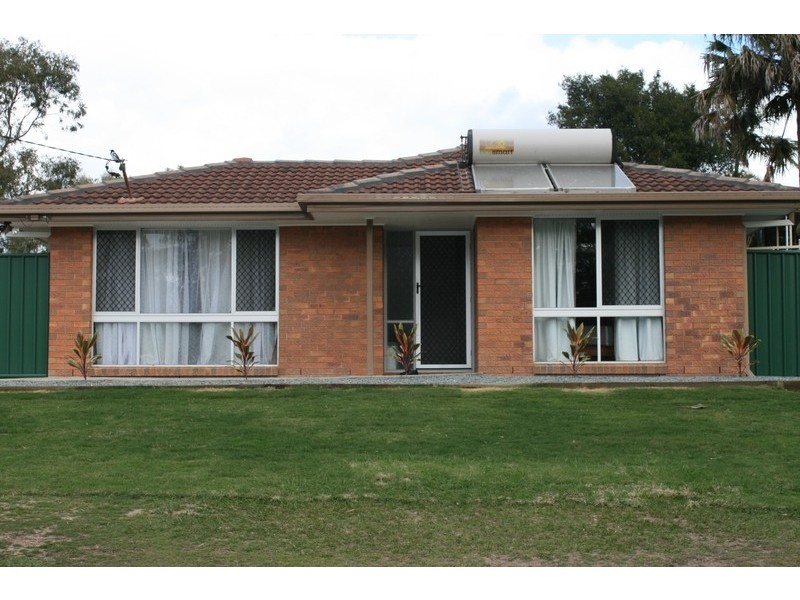 6 Mackellar Drive, Boronia Heights QLD 4124