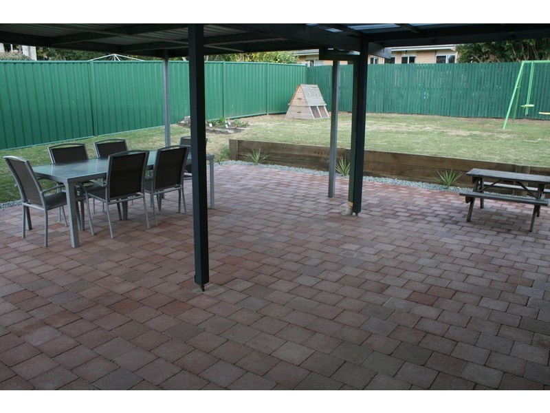 6 Mackellar Drive, Boronia Heights QLD 4124