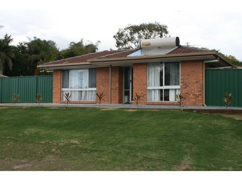 6 Mackellar Drive, Boronia Heights QLD 4124