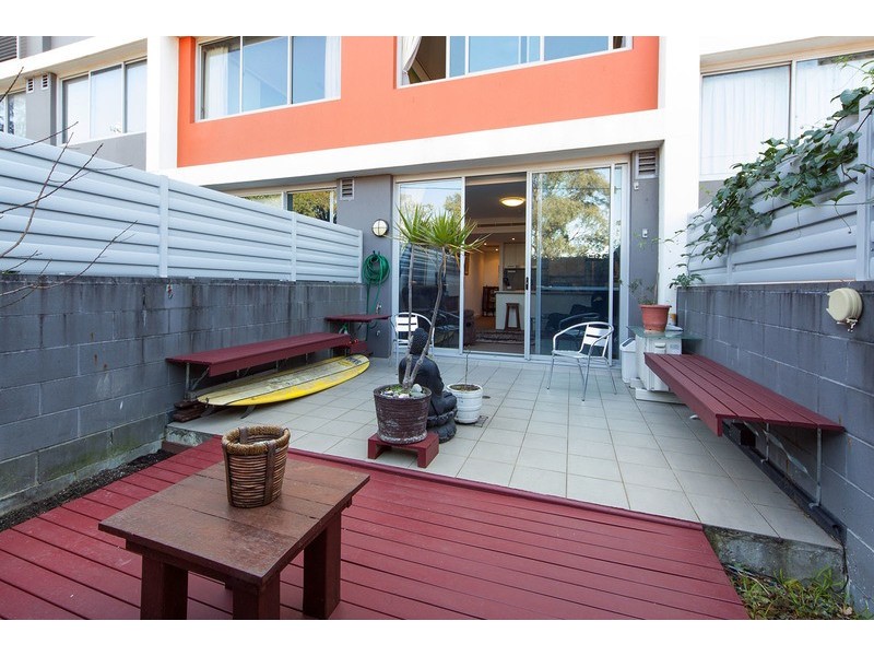 7/331 Miller Street, Cammeray NSW 2062