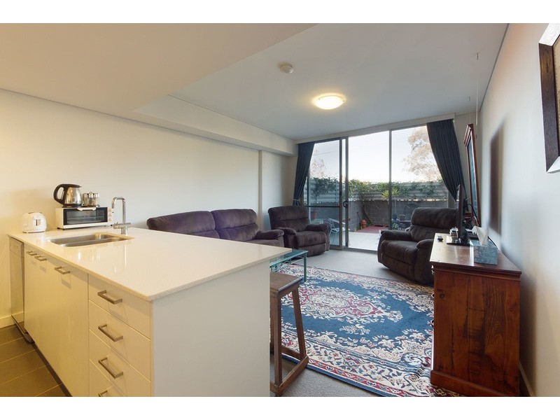 7/331 Miller Street, Cammeray NSW 2062