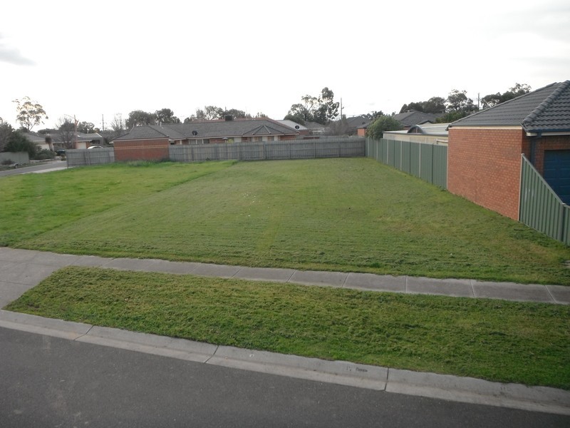 38 (Lot 211) Conquest Drive, Werribee VIC 3030