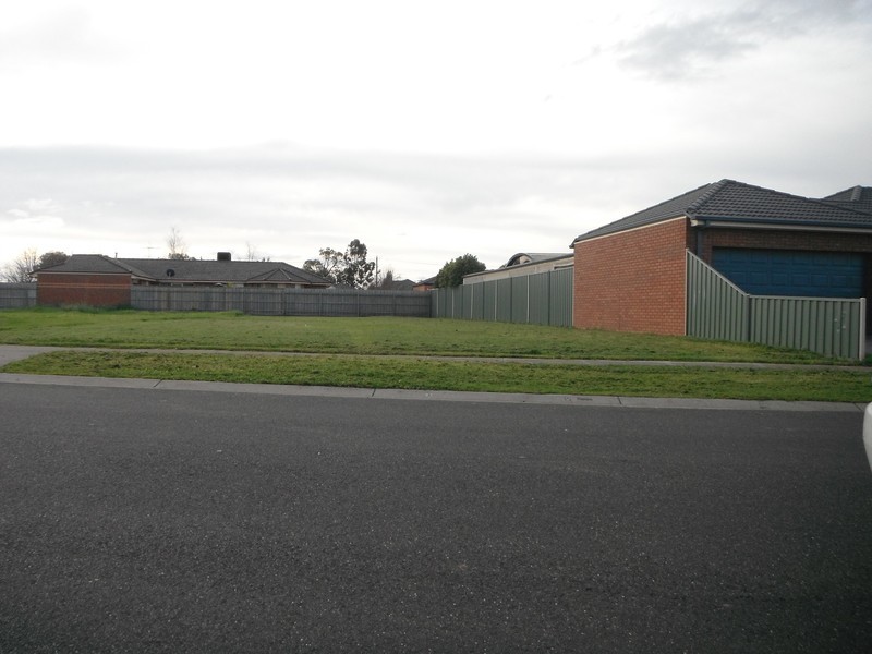 38 (Lot 211) Conquest Drive, Werribee VIC 3030
