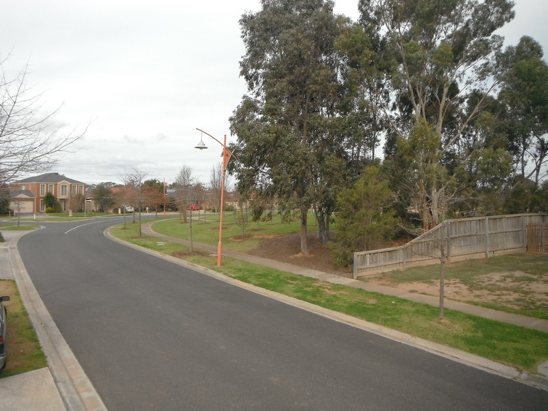 38 (Lot 211) Conquest Drive, Werribee VIC 3030