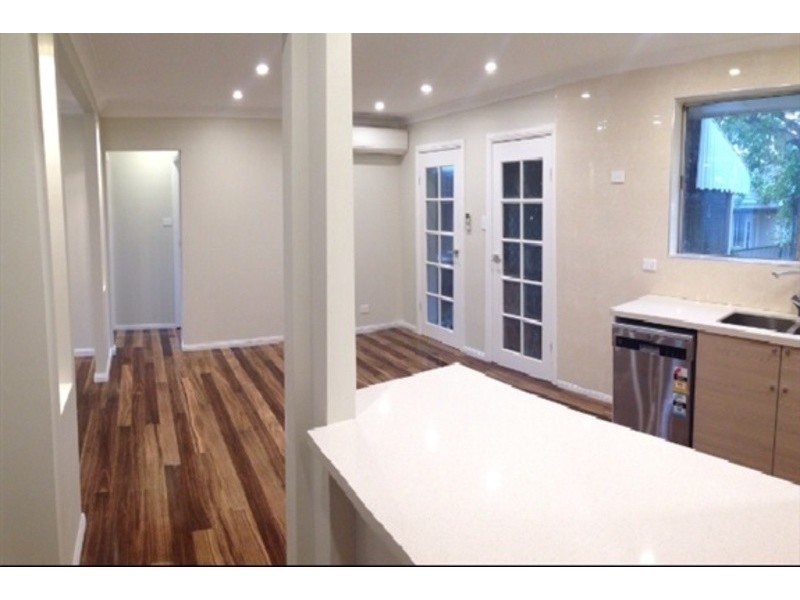 Castle Hill NSW 2154