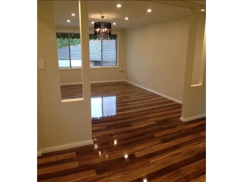 Castle Hill NSW 2154