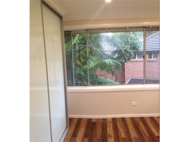 Castle Hill NSW 2154