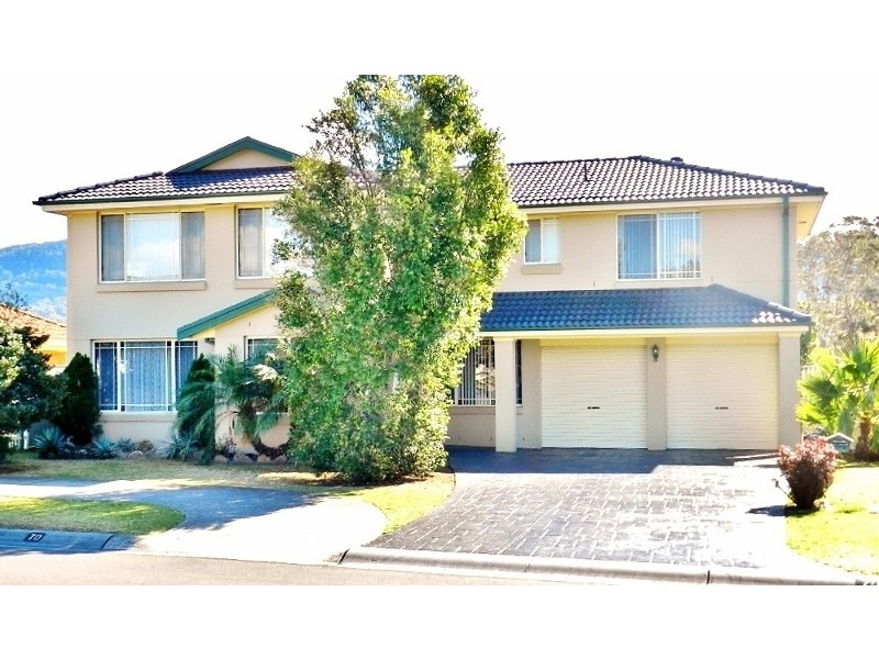 70 Huxley Drive, Horsley NSW 2530