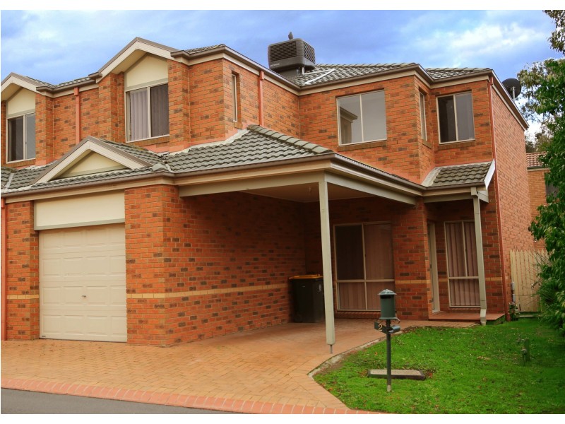2 Redbark Hill Circuit, South Morang VIC 3752