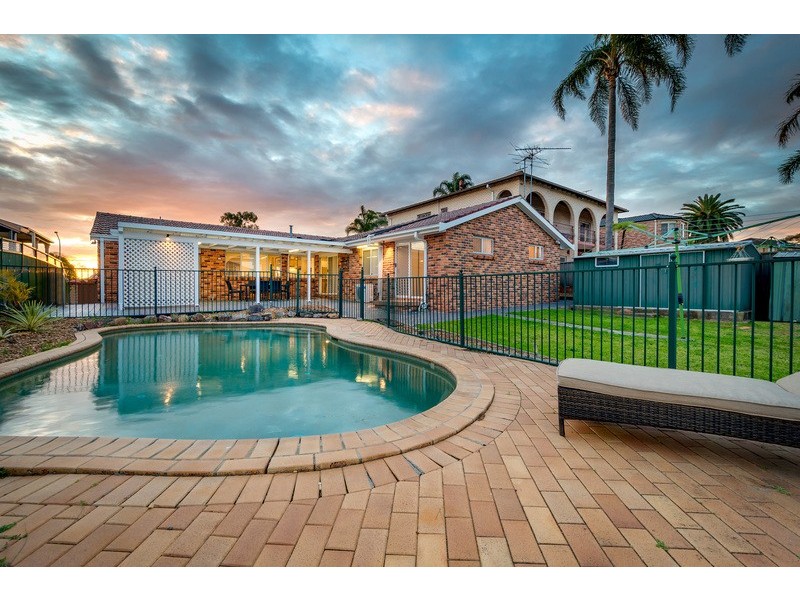 115 Whitby Road, Kings Langley NSW 2147