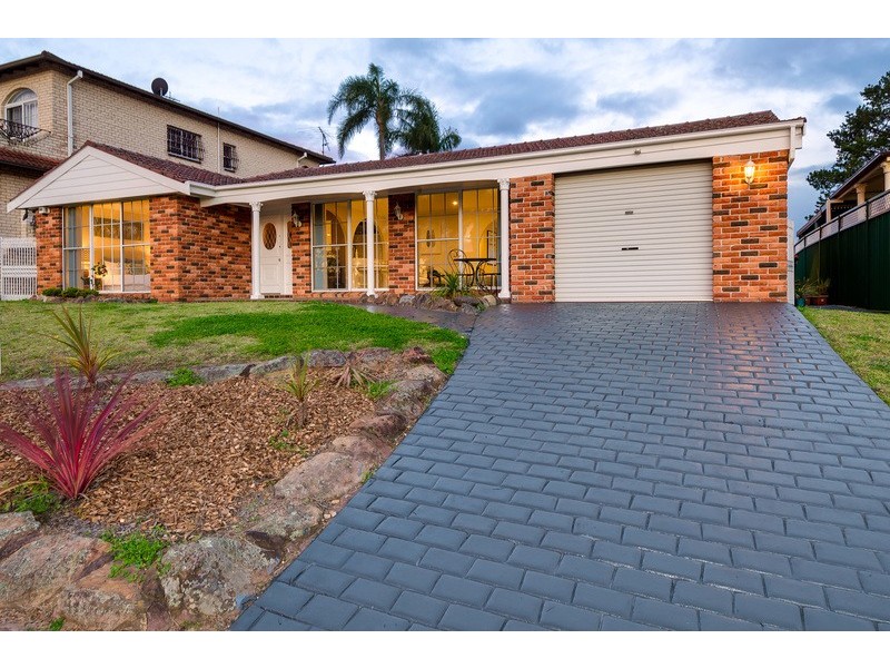 115 Whitby Road, Kings Langley NSW 2147