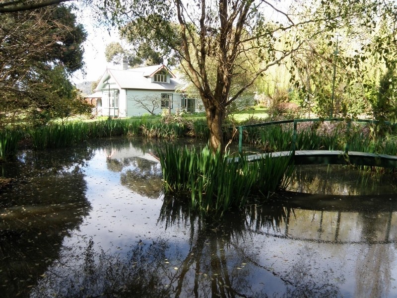 155 Castle Forbes Road, Castle Forbes Bay TAS 7116