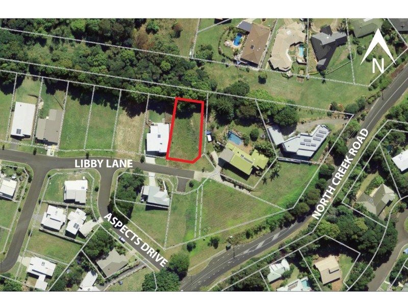 8 Libby Lane, Lennox Head NSW 2478