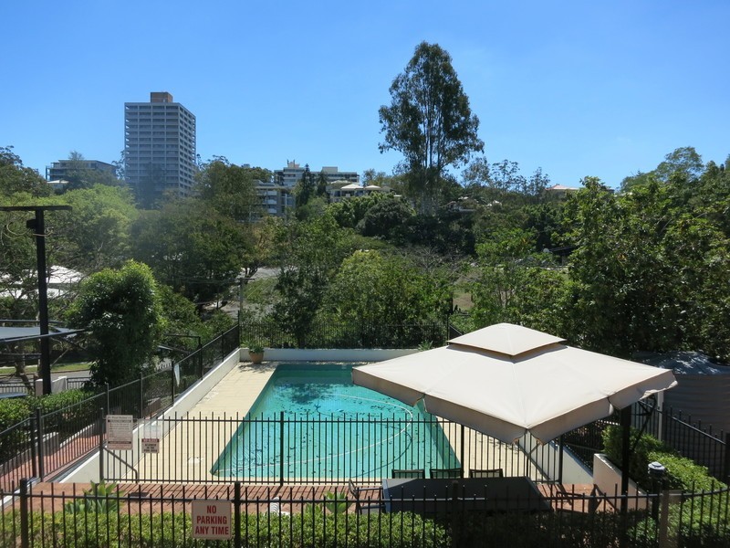 8/25 Dudley Street, Highgate Hill QLD 4101