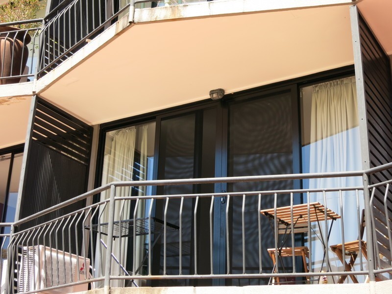 8/25 Dudley Street, Highgate Hill QLD 4101