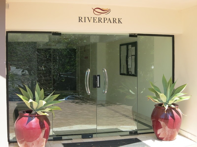 8/25 Dudley Street, Highgate Hill QLD 4101