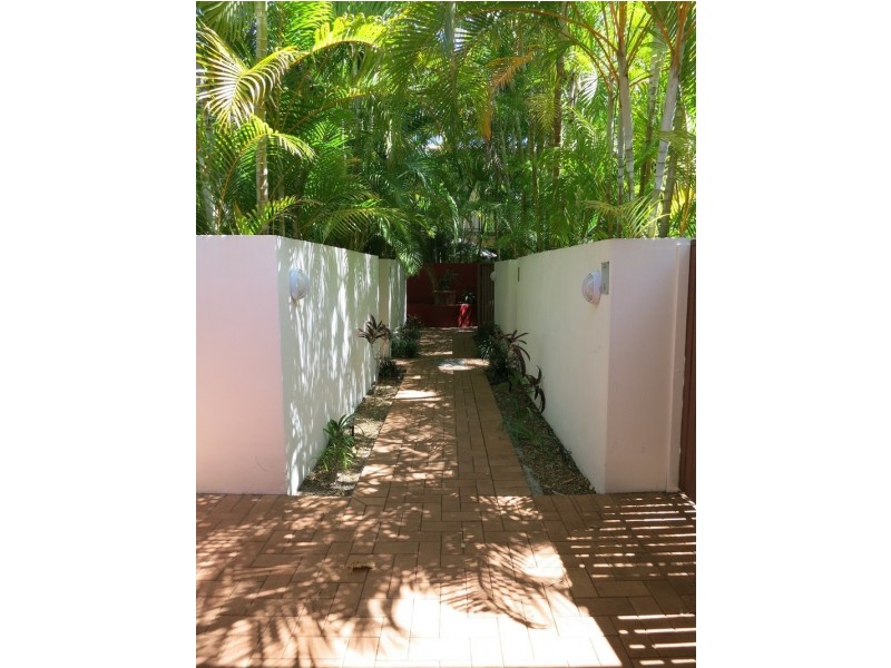 8/25 Dudley Street, Highgate Hill QLD 4101