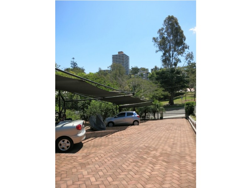 8/25 Dudley Street, Highgate Hill QLD 4101