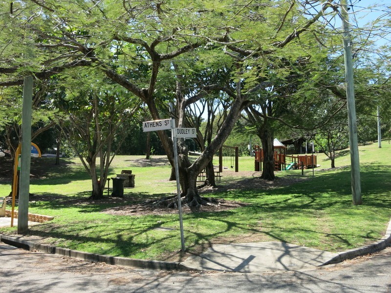 8/25 Dudley Street, Highgate Hill QLD 4101