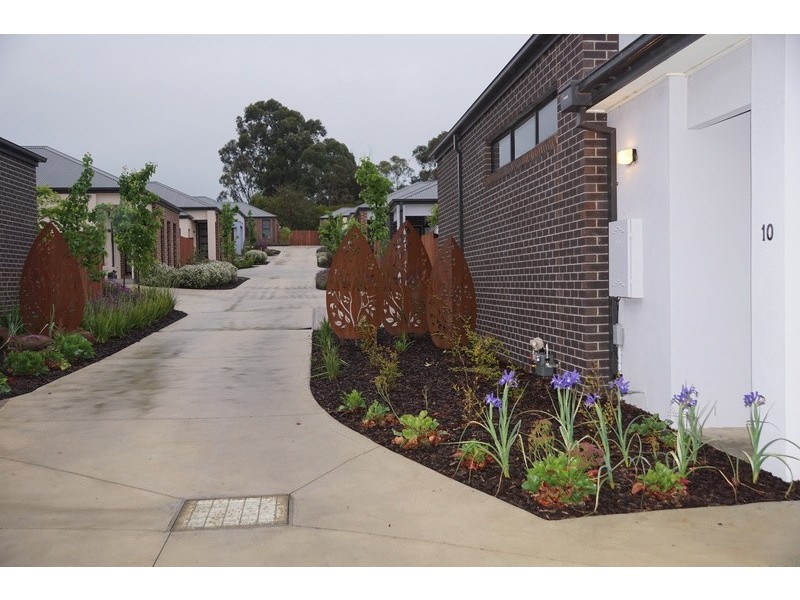 4/54 Stephen Street, Gisborne VIC 3437