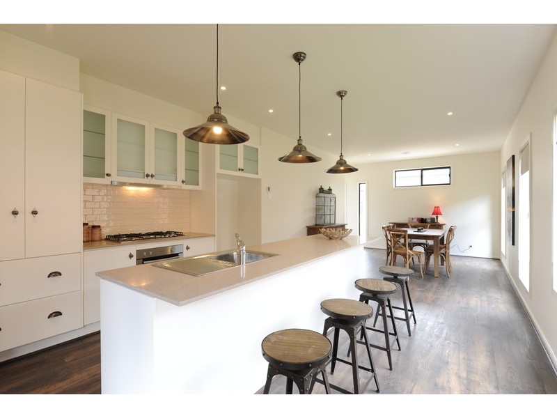 4/54 Stephen Street, Gisborne VIC 3437