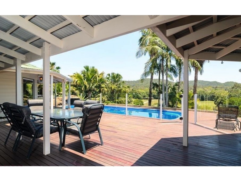 293 “C Hidden Valley” Cedar Creek Road, Belli Park QLD 4562