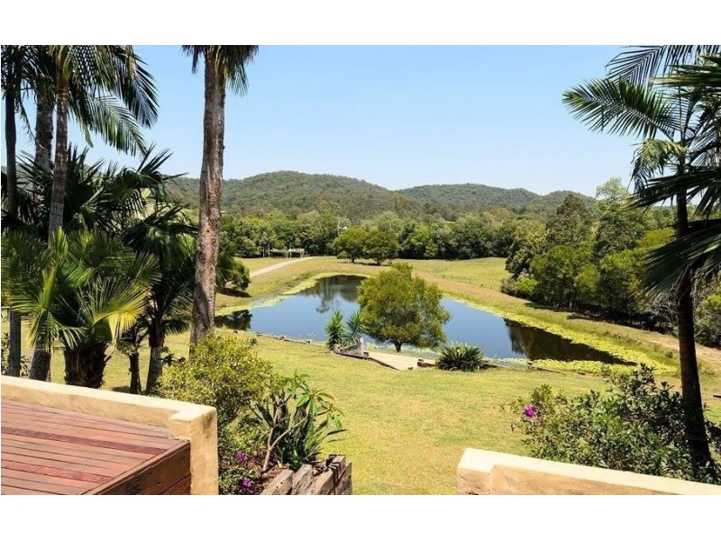 293 “C Hidden Valley” Cedar Creek Road, Belli Park QLD 4562