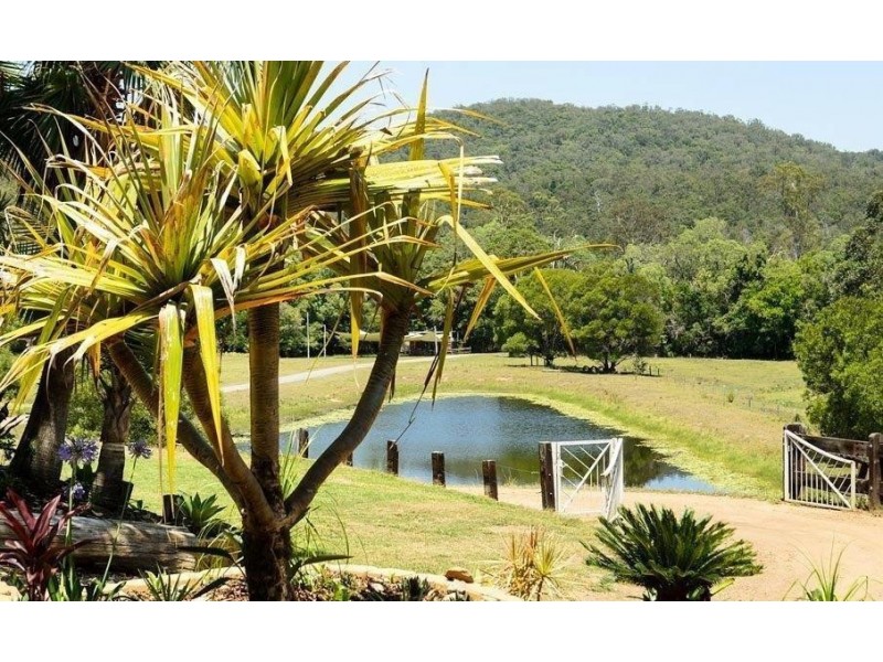 293 “C Hidden Valley” Cedar Creek Road, Belli Park QLD 4562