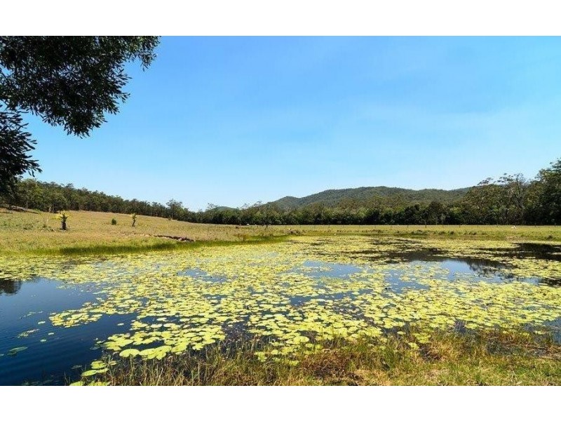 293 “C Hidden Valley” Cedar Creek Road, Belli Park QLD 4562
