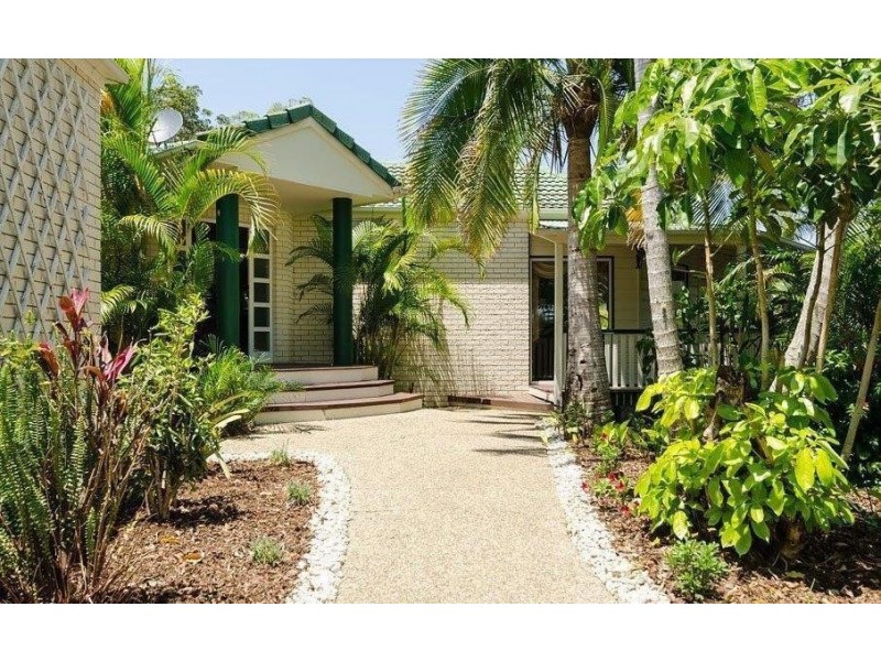 293 “C Hidden Valley” Cedar Creek Road, Belli Park QLD 4562