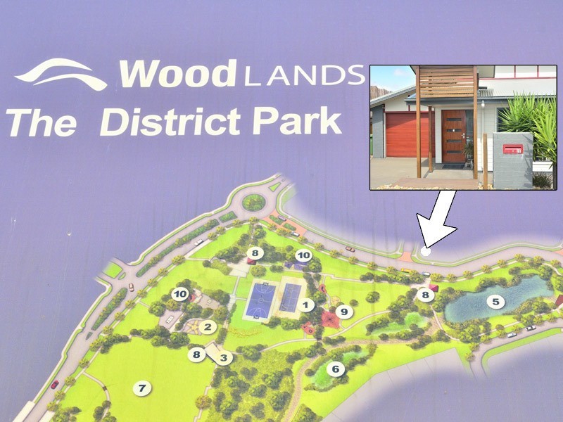 1 Richmond Crescent, Waterford QLD 4133