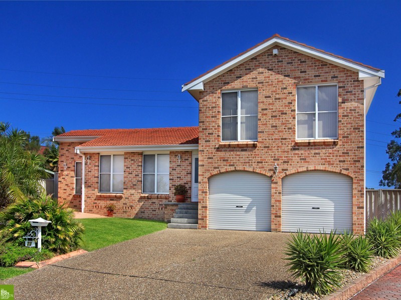 23 Minda Crescent, Oak Flats NSW 2529