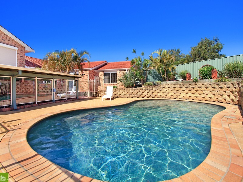 23 Minda Crescent, Oak Flats NSW 2529